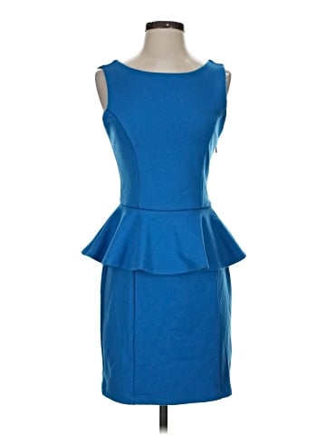 Eight Sixty Cocktail Dress (view 1)