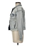Athleta Gray Denim Jacket Size M - photo 5