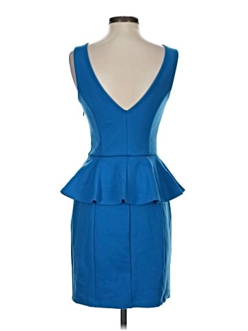 Eight Sixty Cocktail Dress (view 2)