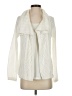 CAbi 100% Cotton Ivory Cardigan Size S - photo 1