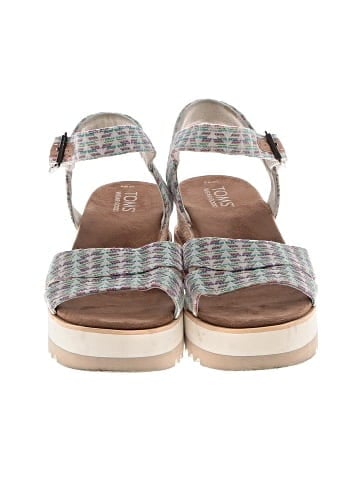 TOMS Wedges (view 2)