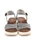 TOMS Silver Wedges Size 8 - photo 2