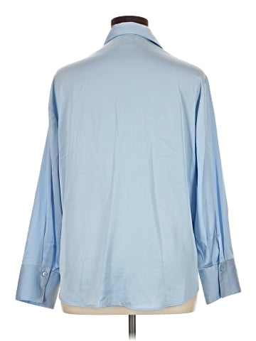 Cupcakes & Cashmere 3/4 Sleeve Blouse (view 2)