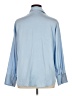 Cupcakes & Cashmere Blue 3/4 Sleeve Blouse Size XL - photo 2