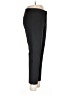 NYDJ Chevron-herringbone Gray Active Pants Size 10 - photo 4