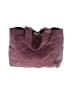 Unbranded Burgundy Red Satchel One size - photo 1