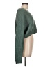 Aeropostale 100% Acrylic Green Pullover Sweater Size L - photo 4