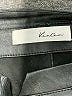KANCAN JEANS 100% Polyurethane Black Dress Pants Size 29 waist - photo 7