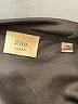 Elie Tahari Black Poncho Size M - photo 6
