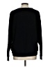 Charlie Paige Graphic Black Pullover Sweater Size L - photo 2