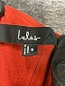 Lulus Burgundy Cocktail Dress Size S - photo 7