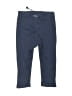 Baby Gap Solid Blue Casual Pants Size 6-12 mo - photo 2