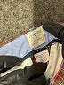 Crewcuts 100% Cotton Plaid Blue Shorts Size 7 - photo 3