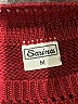Assorted Brands Hearts Floral Burgundy Pullover Sweater Size M - photo 7