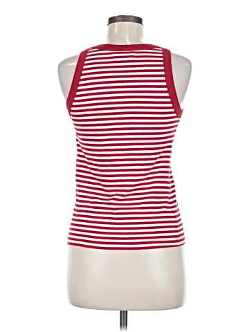 Velvet by Graham & Spencer Sleeveless Top (view 2)