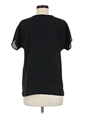 Soprano Short Sleeve Top (view 2)