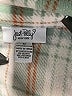 Just Polly 100% Polyester Tan Cardigan Size M - photo 7