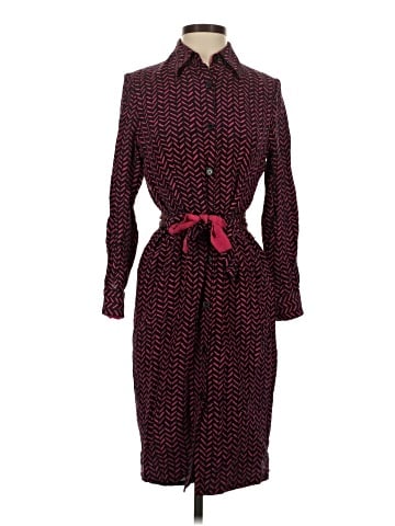 Shomi Casual Dress (view 1)