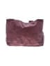 Unbranded Burgundy Red Satchel One size - photo 2