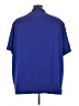 Assorted Brands Blue Short Sleeve Button-Down Shirt Size 3XL - photo 2
