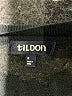 Tildon Animal Print Black Pullover Sweater Size M - photo 7