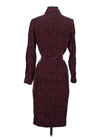 Shomi Casual Dress (view 2)