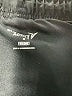 Active by Old Navy 100% Polyester Chevron-herringbone Black Athletic Shorts Size M - photo 3