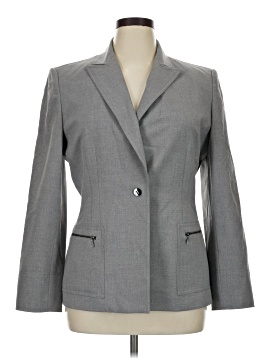 Tahari By Asl Blazer