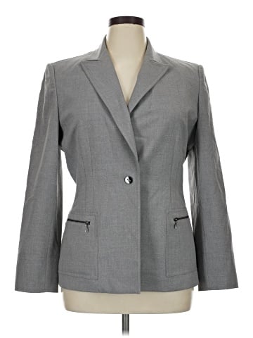 Tahari by ASL Blazer (view 1)