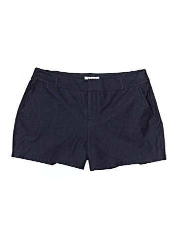 Elle Shorts (view 1)
