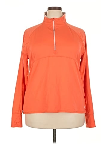Puma Pullover Sweater (view 1)