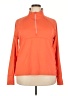 Puma Orange Pullover Sweater Size XXL - photo 1