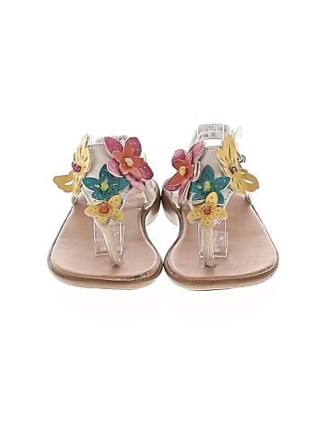 Nina Sandals (view 2)