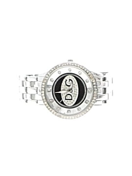 D&G Dolce & Gabbana Watch