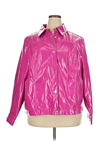 C. Wonder Jacket (view 1)