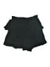 ASOS Design 100% Viscose Solid Black Formal Skirt Size 10 - photo 2