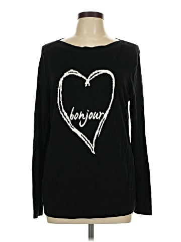 Charter Club Pullover Sweater (view 1)