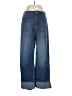Halara Blue Jeans Size 25 waist - photo 1
