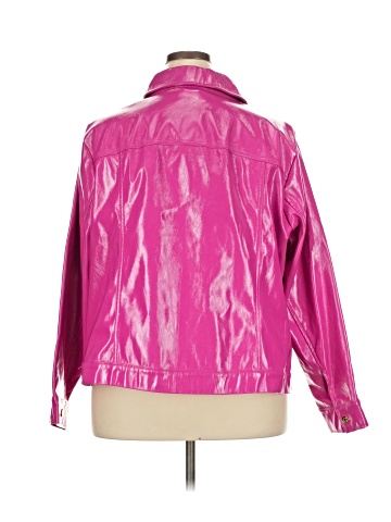 C. Wonder Jacket (view 2)