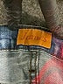 James Jeans Blue Jeans Size 27 waist - photo 8