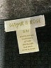 Assorted Brands Black Pullover Sweater Size S - photo 7
