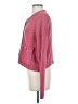 Splendid Pink Cardigan Size S - photo 5