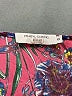 Prabal Gurung Pink 3/4 Sleeve Blouse Size 0 - photo 7