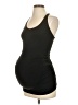 Gap - Maternity Black Tank Top Size S - photo 1