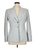 Tahari by ASL Gray Blazer Size 14 - photo 1