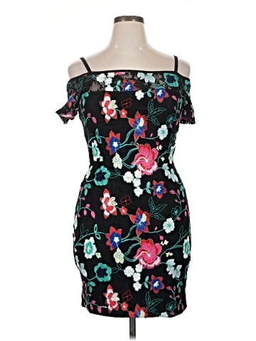 Guess Cocktail Dress (view 1)