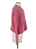 Splendid Pink Cardigan Size S - photo 4