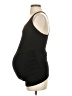 Gap - Maternity Black Tank Top Size S - photo 5