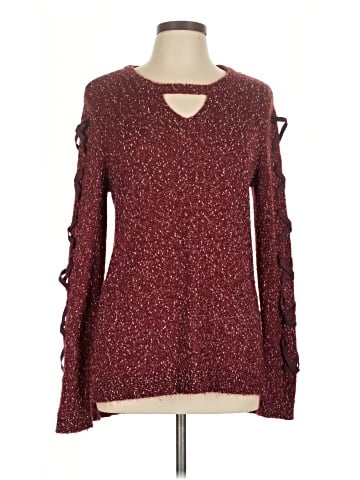 Rock & Republic Pullover Sweater (view 1)