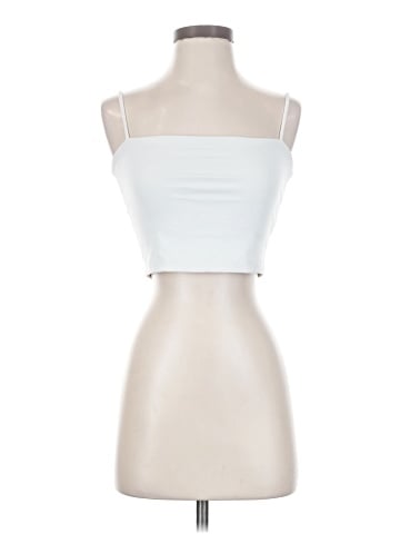 Susana Monaco Tube Top (view 1)